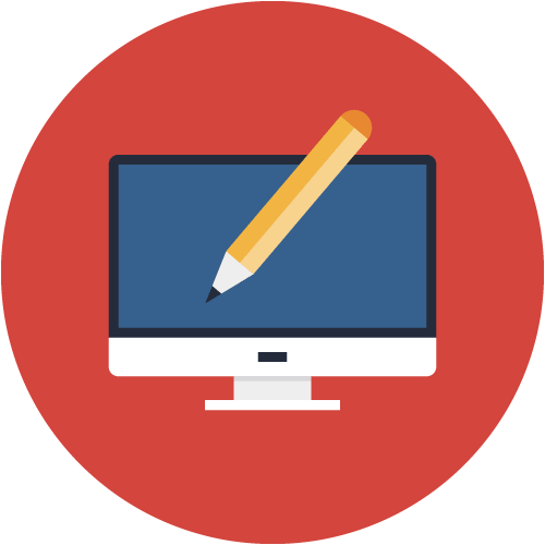 Refonte de site web