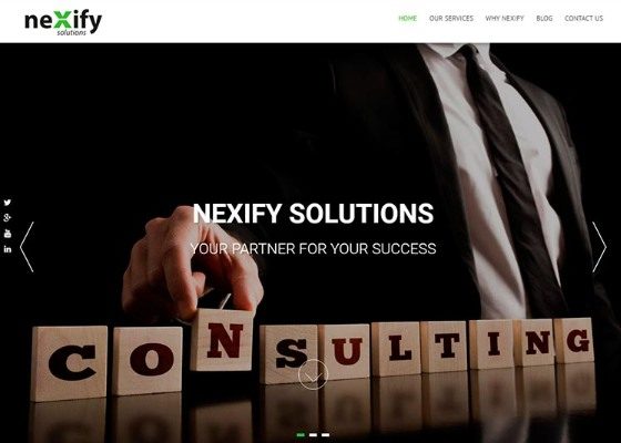 Nexify Solutions