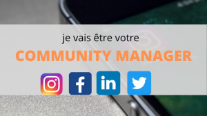 Community Manager